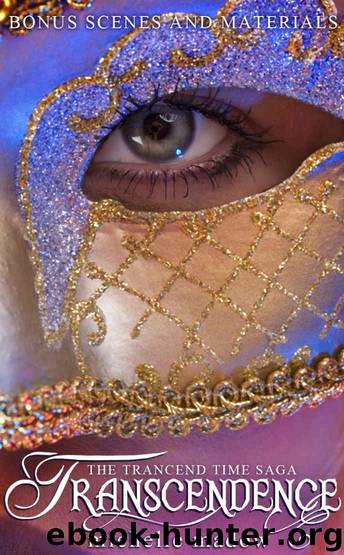 [Transcend Time 04.0] Transcendence by Michelle Madow