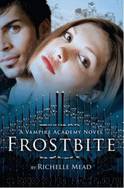 [Vampire Academy 02] - Frostbite by Richelle Mead