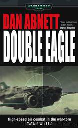 [Warhammer 40K] - Double Eagle by Double Eagle (v1.0) (Undead)