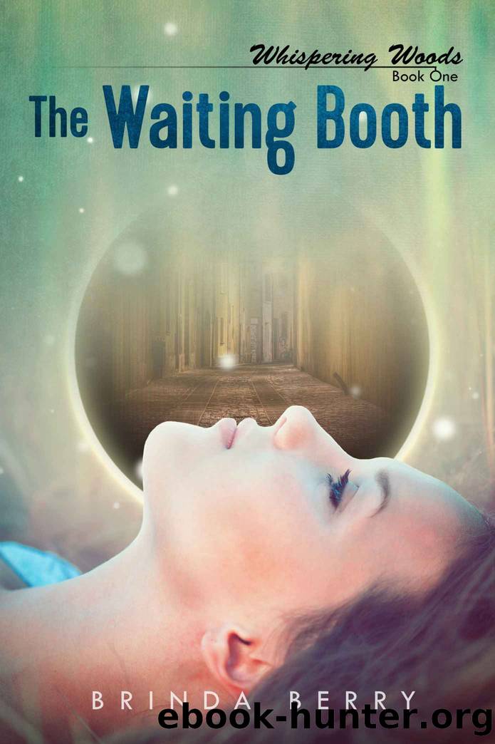 [Whispering Woods #1] The Waiting Booth by Brinda Berry