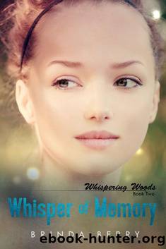 [Whispering Woods #2] Whisper of Memory by Brinda Berry