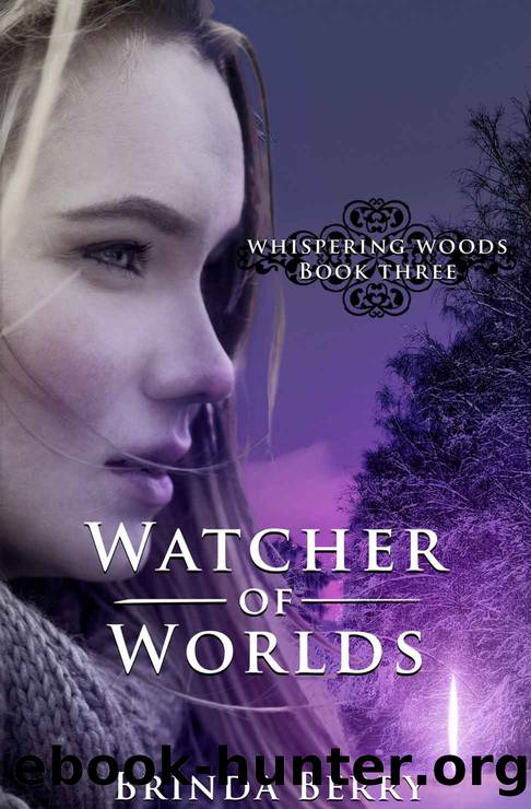 [Whispering Woods #3] Watcher of Worlds by Brinda Berry
