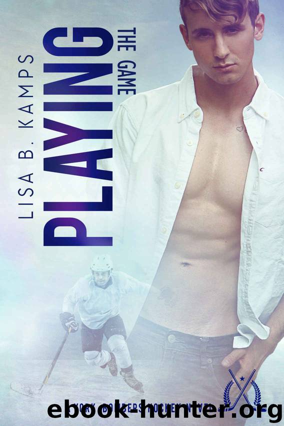 [York Bombers 01.0] Playing the Game by Lisa B Kamps