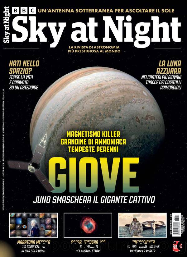 [riviste eurekaddl.art] BBC Sky at Night Italia by Marzo-Aprile 2026