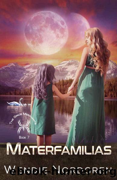 [scifan] space merchants 07 - materfamilias by Wendie Nordgren
