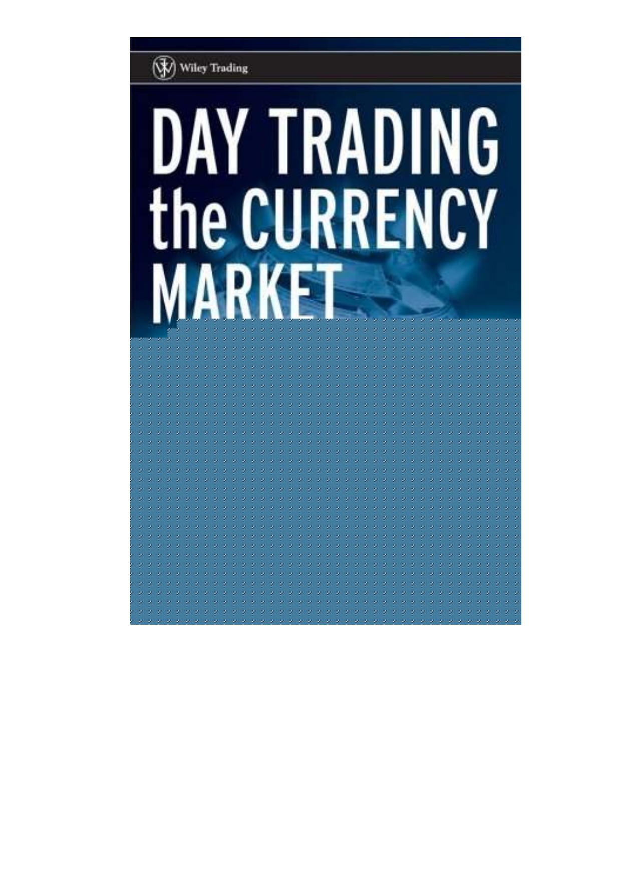 \(Microsoft Word - Lien - Day trading the currency market. Wiley Trading, Dec\205\) by OFER NETANEL