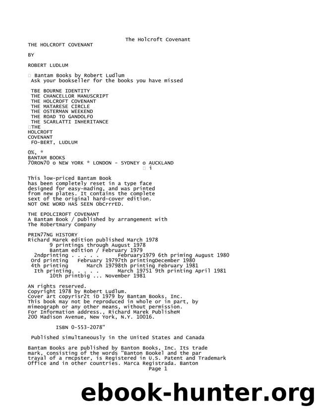 \376\377\000T\000h\000e\000 \000H\000o\000l\000c\000r\000o\000f\000t\000 \000C\000o\000v\000e\000n\000a\000n\000t\000 \000-\000 \000N\000o\000t\000e\000p\000a\000d by \376\377\000s\000s\000i\000n\000e\000w