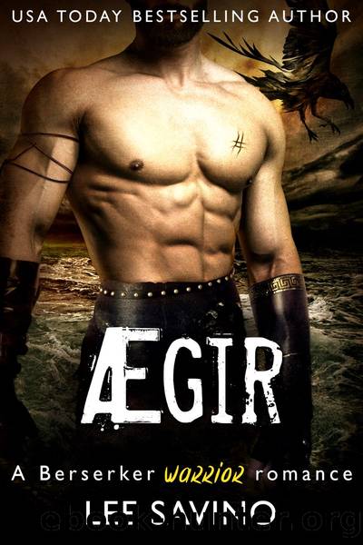 Ãgir by Lee Savino