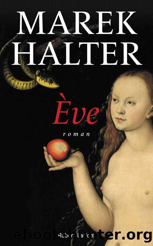 Ãve by Halter Marek