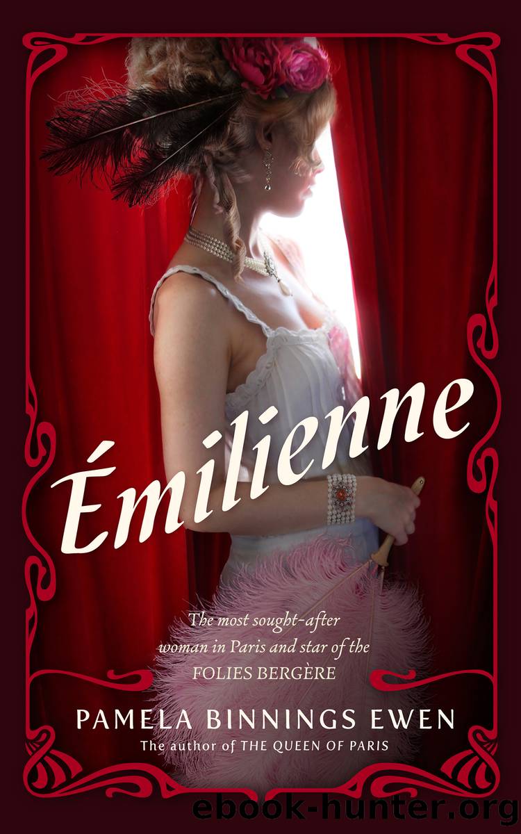 Ãmilienne by Pamela Binnings Ewen