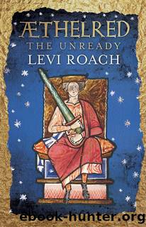 Æthelred by Levi Roach
