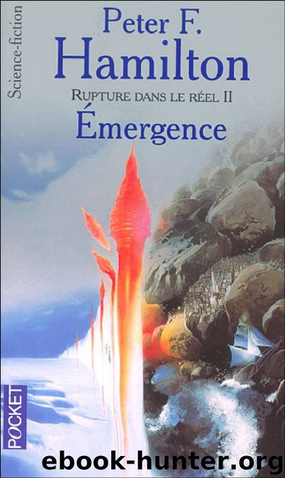 Émergence by Hamilton Peter F