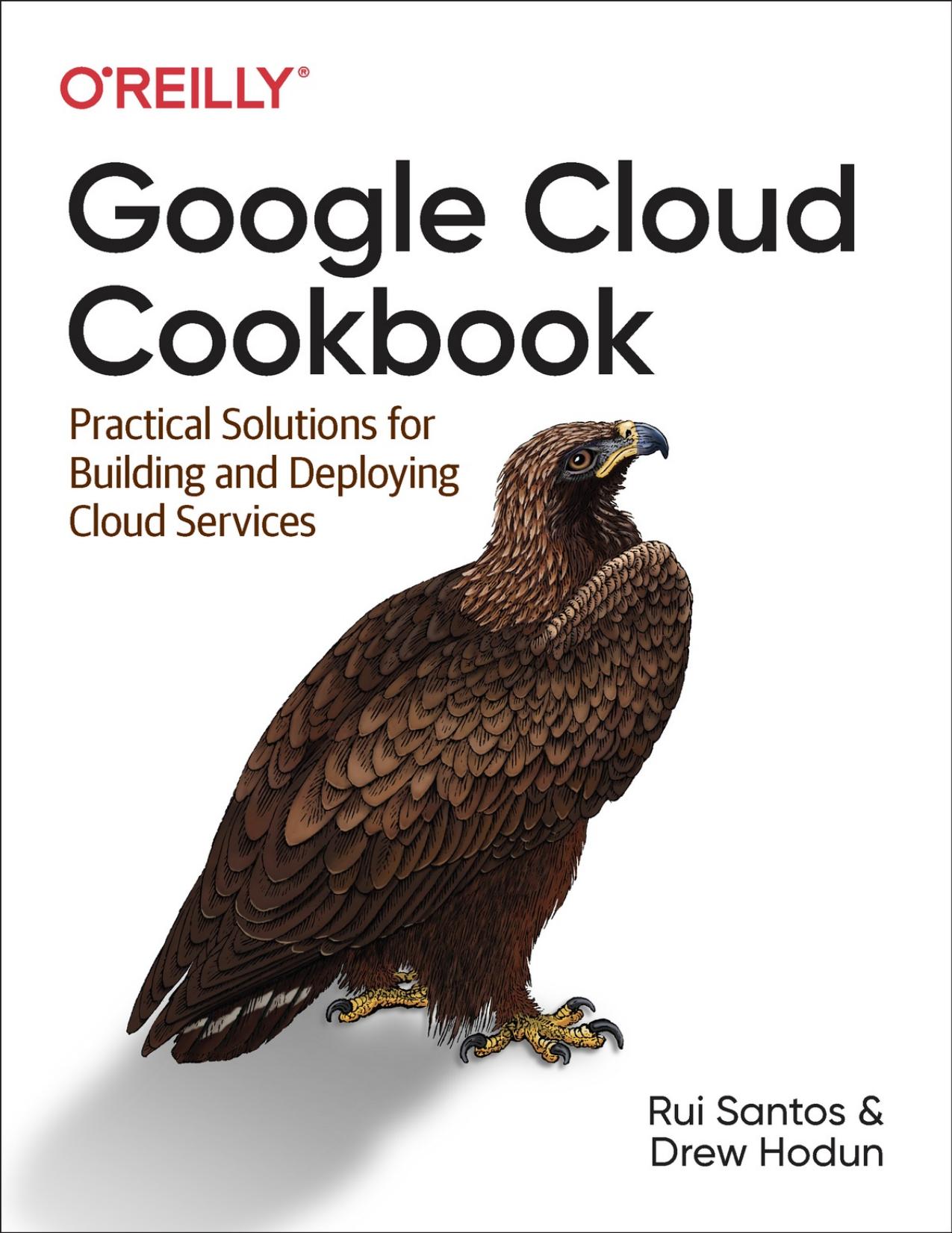 Ð¡osta C. Google Cloud Cookbook. Practical Solutions...2022 by Zamzar