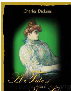 ä¸çæå­¦ç»å¸è¯»æ¬:ååè®° (è±æç) (World Literature Classics Reader: A Tale of Two Cities ) by 狄更斯