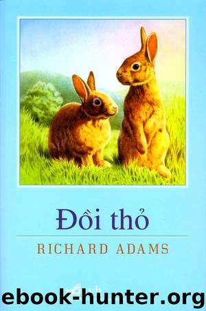 Đồi Thỏ by Richard Adams