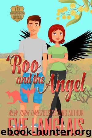‘Roo and the Angel: Furry United Coalition #7 by Eve Langlais