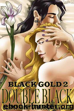 - Black Gold 2 - Double Black by Clancy Nacht & Thursday Euclid