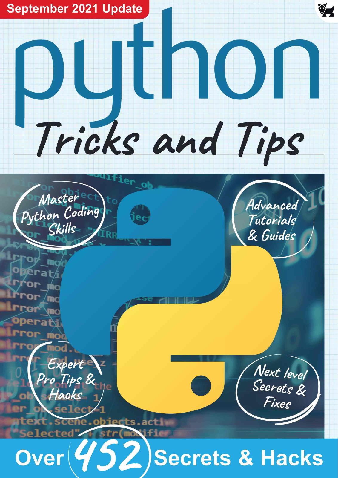 - Python Tricks And Tips by Unknown
