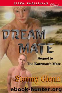 -Dream-Mate-Glenn [Katzman 2] by Stormy Glenn