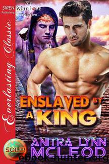 -Enslaved-by-a-King [sold 5] by McLeod-Anitra-Lynn