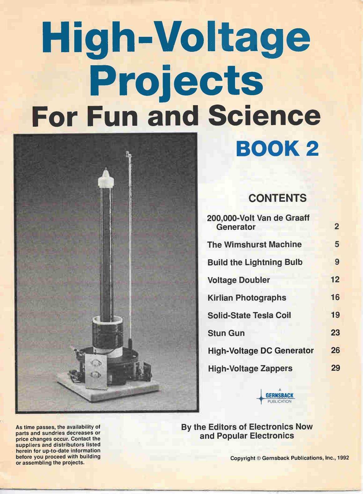 -High-Voltage-Projects-Book-2 by Unknown
