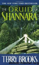 -The_Druid_Of_Shannara. by Terry Brooks