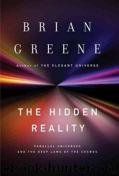 .Hidden.Reality.Parallel.Universe - 20 - - 20Unknown by Knopf