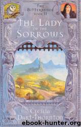 .The Lady of the Sorrows by Cecilia Dart-Thornton