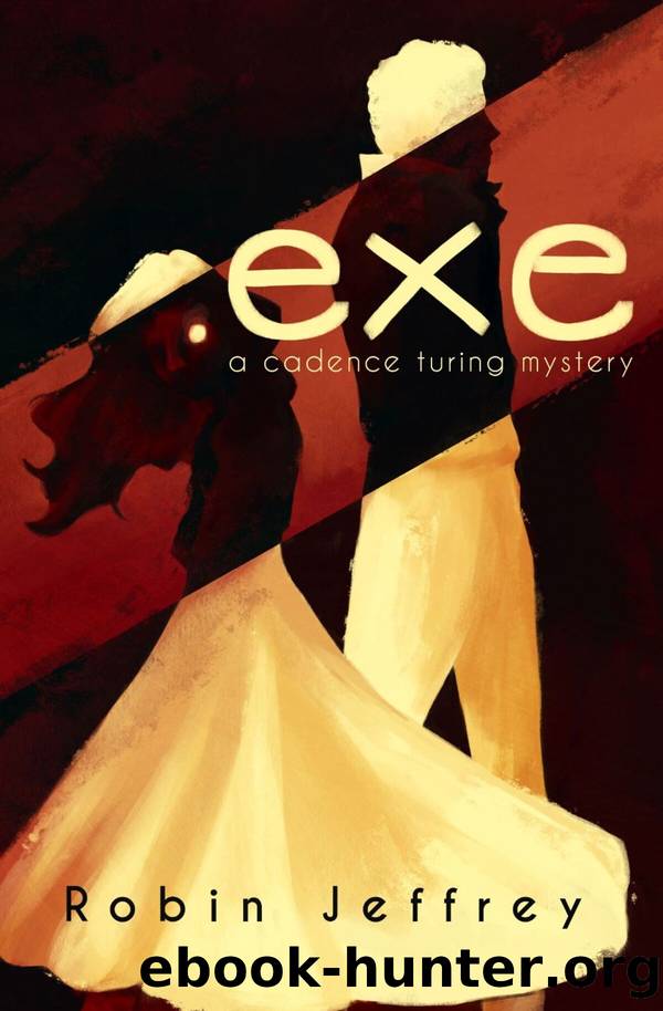 .exe by Robin Jeffrey