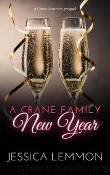 0.5 - A Crane Family New Year: Crane Brothers by Jessica Lemmon