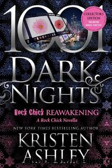 0.5 - Rock Chick Reawakening: Rock Chick by Kristen_Ashley