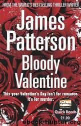 00 Bloody Valentine by James Patterson