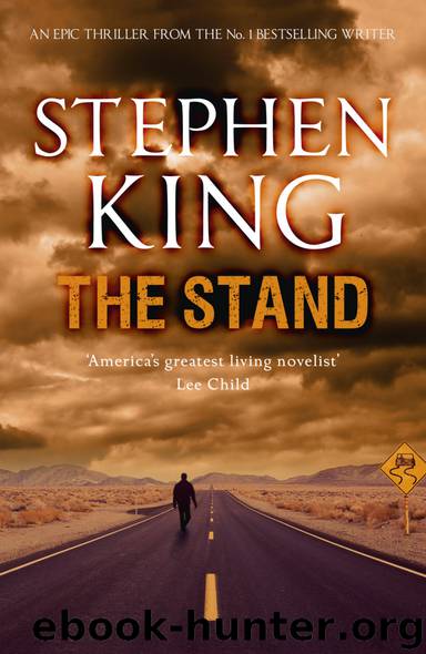 00 The Stand (Uncut) by Stephen King