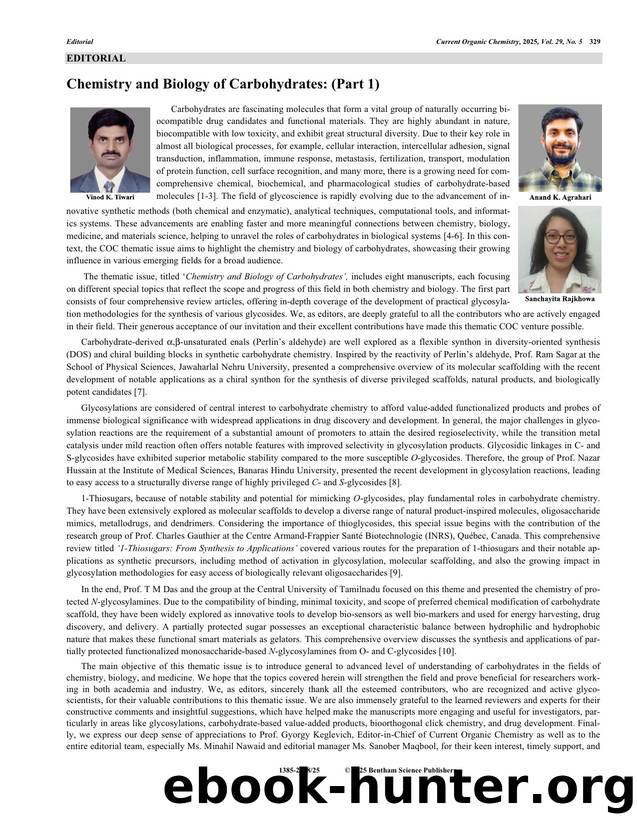 00-Content Page 29-5 HT54 Part I by Waseem