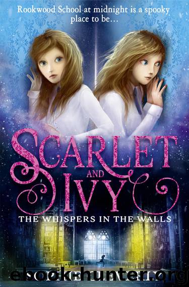 0007589204 (8UP) by Sophie Cleverly