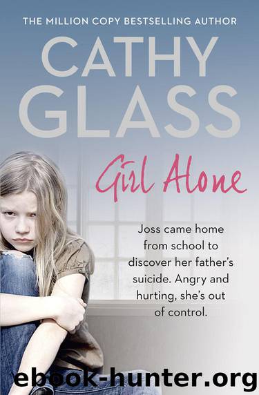 0008145156 (N) by Cathy Glass