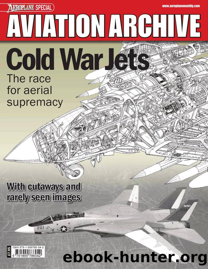 001 Cold War Jets 2.indd by Unknown