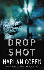 002 Drop Shot by Harlan Coben