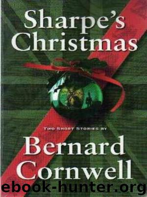 002 Sharpe's Christmas by Bernard Cornwell