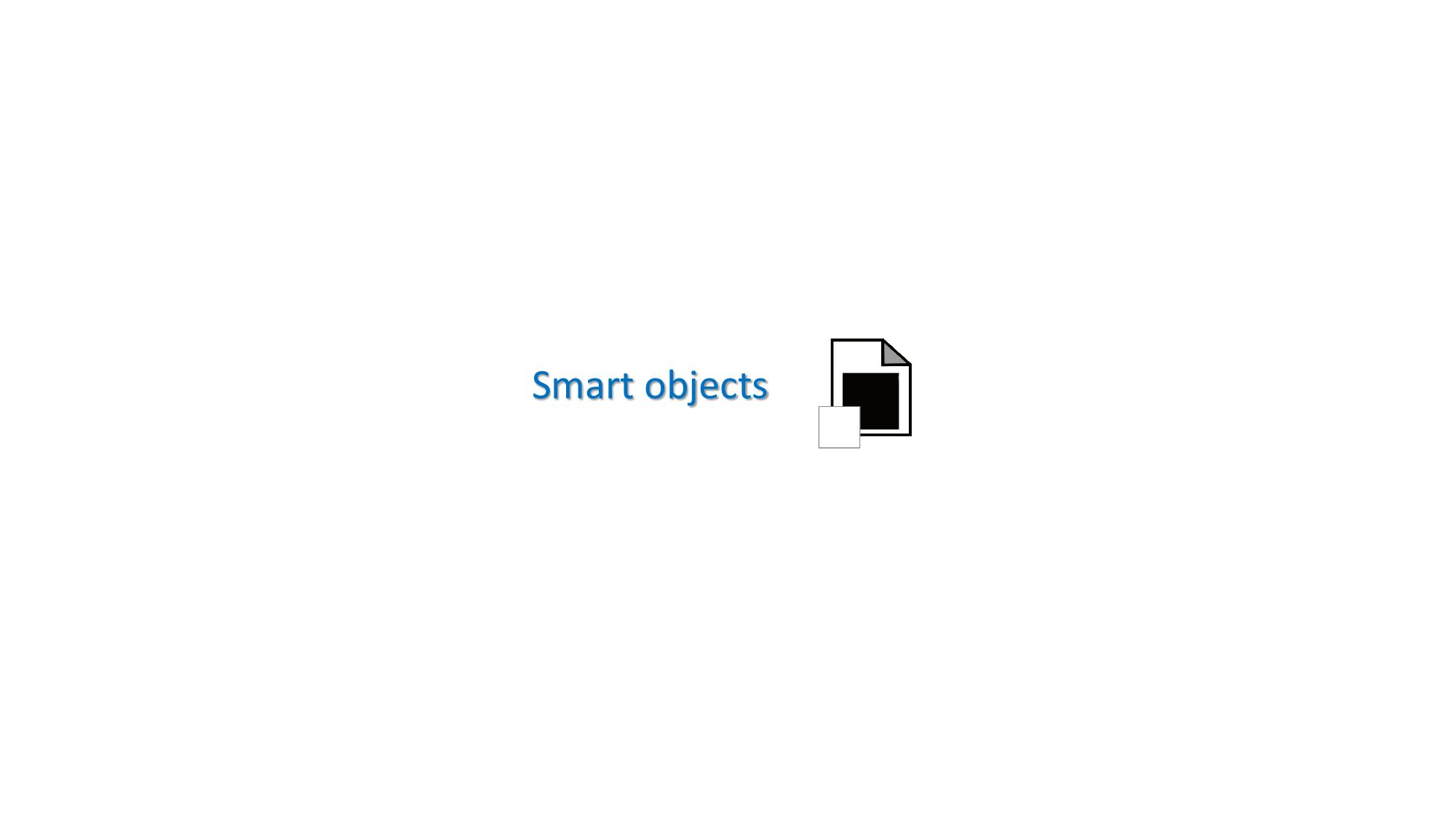 002 Smart objects PDF document by Rahul