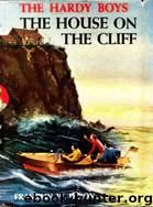 002 The House on the Cliff by Franklin W. Dixon