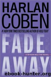 003 Fade Away by Harlan Coben