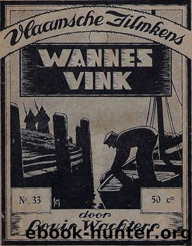 0031 - DE Vaartkapoenen by Louis Wachters