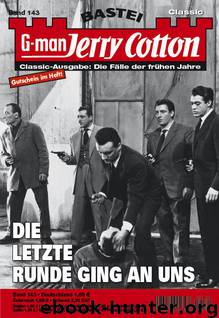 0038 - Die letzte Runde ging an uns by Die letzte Runde ging an uns