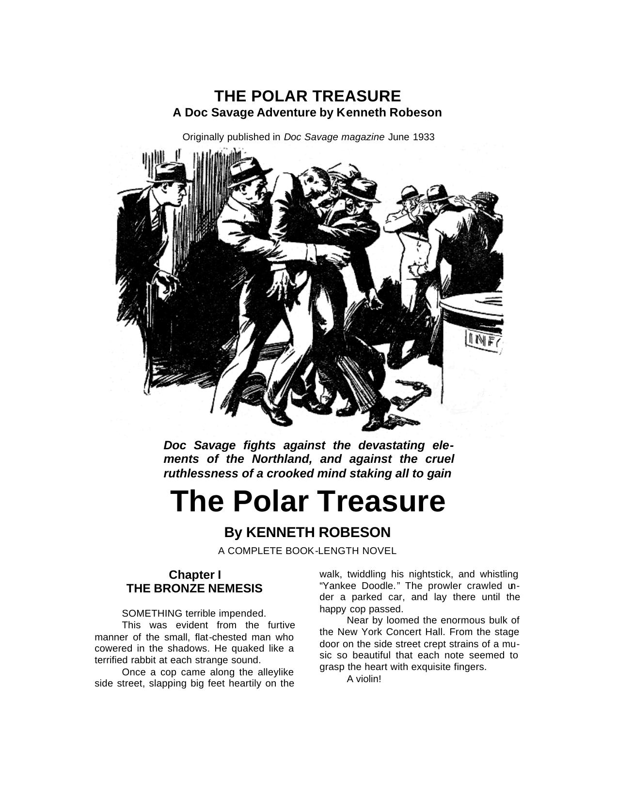 004 THE POLAR TREASURE p.PDF by Tom Stephens