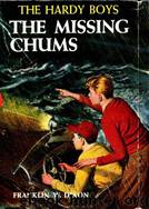 004 The Missing Chums by Franklin W. Dixon