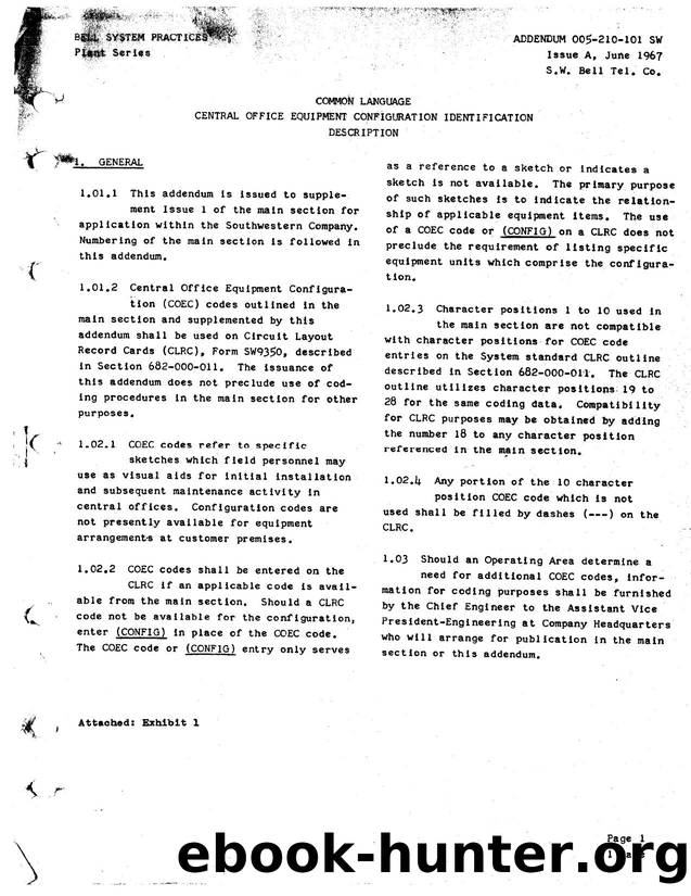 005-210-101SW Add IA by Unknown