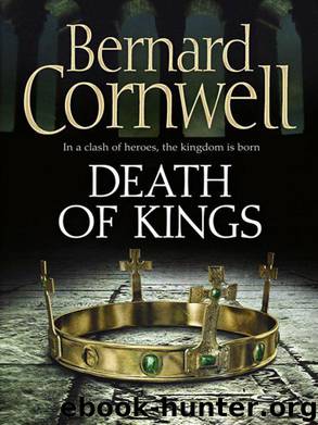 0061969664 by Bernard Cornwell