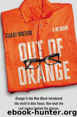 0062376136 (N) by Cleary Wolters