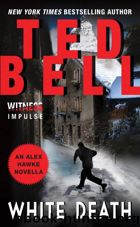 0062415433 by Ted Bell